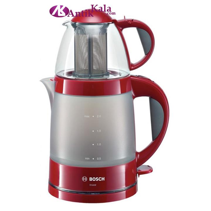 چای ساز بوش TTA2010 Bosch TTA2010 Tea Maker